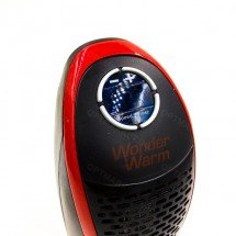 Портативный обогреватель Wonder Warm 400 Watts с пультом оптом
