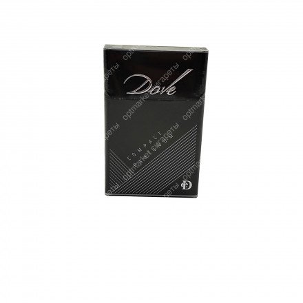 Сигареты Dove Nano Platinum (Оригинал) оптом 