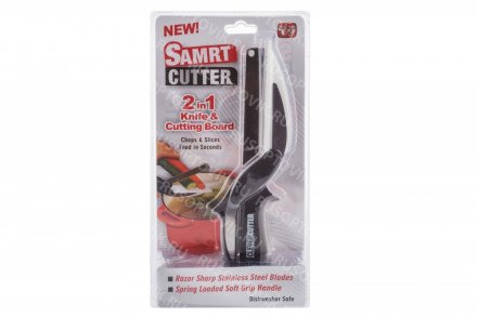 Кухонный нож Clever Cutter оптом 