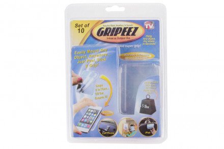 Универсальный держатель Gripfeez оптом 