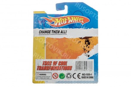 Гоночная машинка Hot Wheel Camaro оптом 