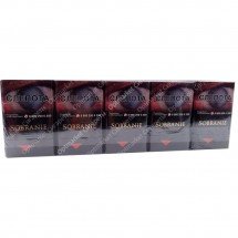 Сигареты Sobranie Black King Size оптом