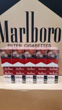 Сигареты Marlboro Red (АКЦИЗ) оптом