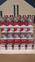 Сигареты Marlboro Red (АКЦИЗ) оптом