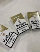 Сигареты Marlboro Gold Duty Free оптом