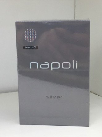 Сигареты NAPOLI оптом 