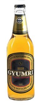 Пиво светлое Gyumri Gold 4,7% 0.5л оптом 