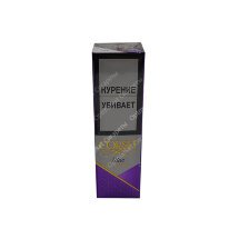 Сигареты Corset Lilac Superslims оптом
