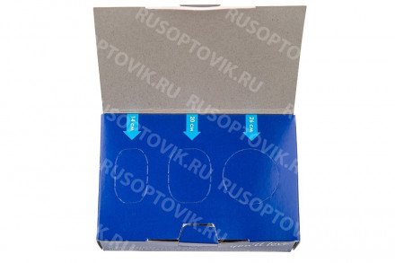 Крышки-чехлы для пищевых продуктов оптом 
