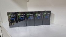 Сигареты Milano Duo Effect оптом
