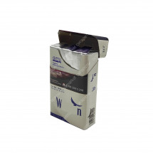 Сигареты WN Blue King Size (АКЦИЗ) оптом 