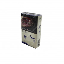 Сигареты WN Blue King Size (АКЦИЗ) оптом 