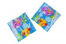 Надувные нарукавники &quot;Dolphine Arm Bands&quot; 19х19см Intex оптом