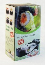 Машинка для приготовления роллов &quot;Perfect Roll&quot; оптом