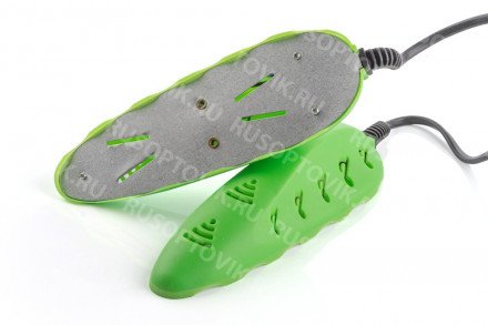 Сушилка для обуви электрическая Chaolaidry shoes оптом 