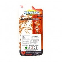 Волчок BeyBlade в блистере оптом