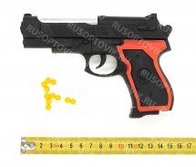 Игрушечный пистолет L208 оптом