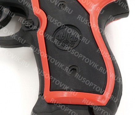 Игрушечный пистолет L208 оптом 