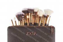 Профессиональный набор кистей ZOEVA ROSE GOLDEN Complete Set Vol. 1 15 шт. оптом