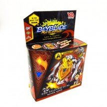 Волчок BeyBlade B-105 оптом
