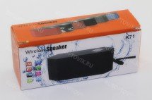 Wi-Fi колонка с FM радио оптом