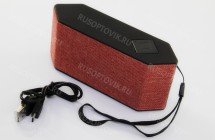 Wi-Fi колонка с FM радио оптом