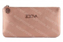 Профессиональный набор кистей ZOEVA Rose Golden Complete Eye Set Vol.2 12шт оптом
