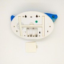 Интерактивная игрушка Подвижная Рыба оптом