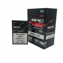 Сигареты MAC Nano Black Extra Filter оптом