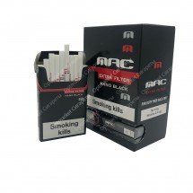 Сигареты MAC Nano Black Extra Filter оптом