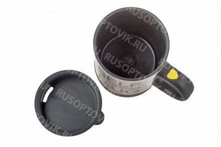 Термокружка-мешалка Self Stirring Mug оптом 