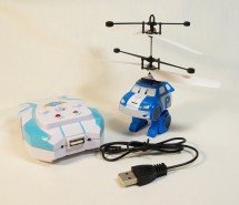 Летающий Robocar Poli оптом
