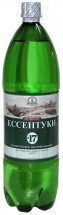 Минеральная вода Ессентуки №17 1,5л оптом