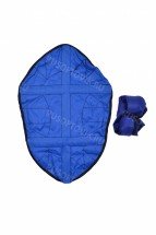 Автоматические многоразовые бахилы Automatic shoes covers for indoors оптом