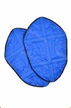 Автоматические многоразовые бахилы Automatic shoes covers for indoors оптом