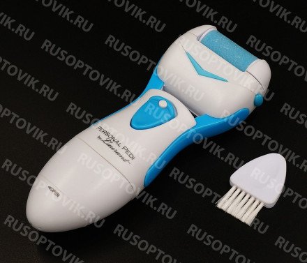 Роликовая пилка Personal Pedi оптом 