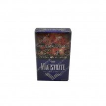 Сигареты Magistrate Blue оптом