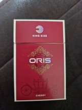 Сигареты Oris King size Cherry оптом