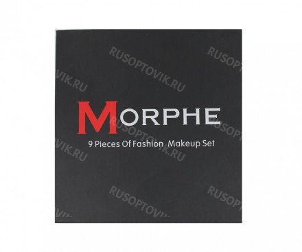 Набор косметики Morphe 9 предметов оптом 