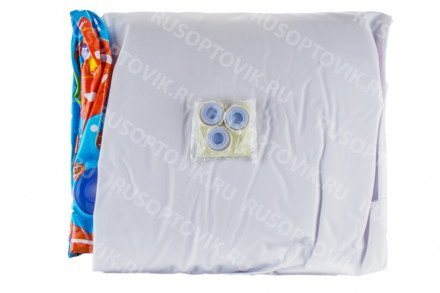 Надувной детский бассейн &quot;Family&quot; 305x183x56см Intex оптом 