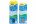 Cтельки для обуви Scholl Gel Activ оптом 