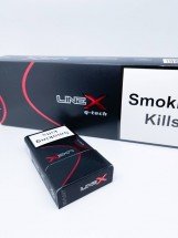  Сигареты Line X QS Red оптом