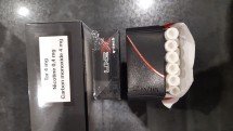 Сигареты Line X QS Red оптом