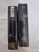 Сигареты Milano VENTO QS (блок картон) оптом