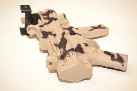 Автомат виртуальной реальности AR GAME GUN  оптом 