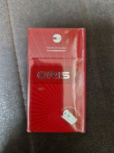 Сигареты Oris Red Compact (мундштук) оптом 
