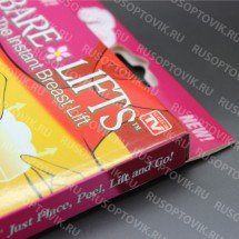Невидимый бюстгальтер Bare Lifts оптом