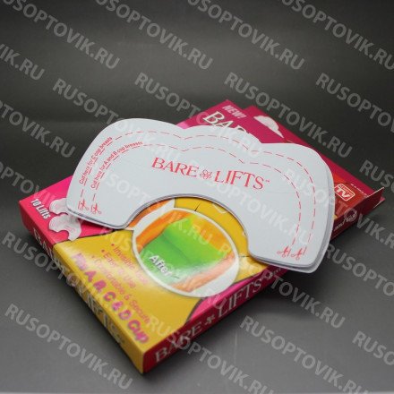 Невидимый бюстгальтер Bare Lifts оптом 