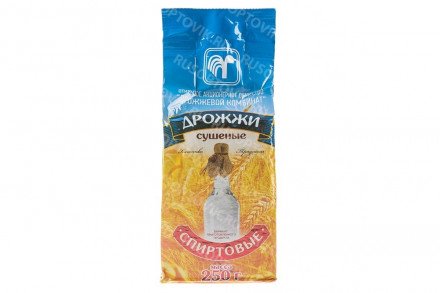 Дрожжи сушеные оптом 