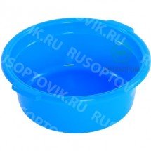 Таз 14л. круглый оптом